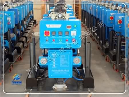 淺談八大因素制約聚氨酯噴涂廠家發(fā)展(圖1) 淺談八大因素制約聚氨酯噴涂廠家發(fā)展